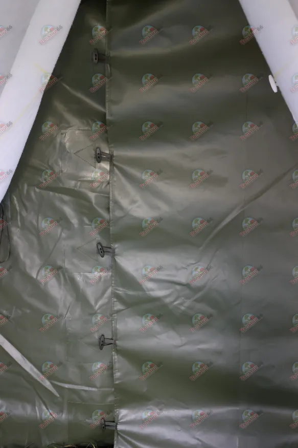 Армейская палатка М-30