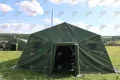 Армейская палатка М-30