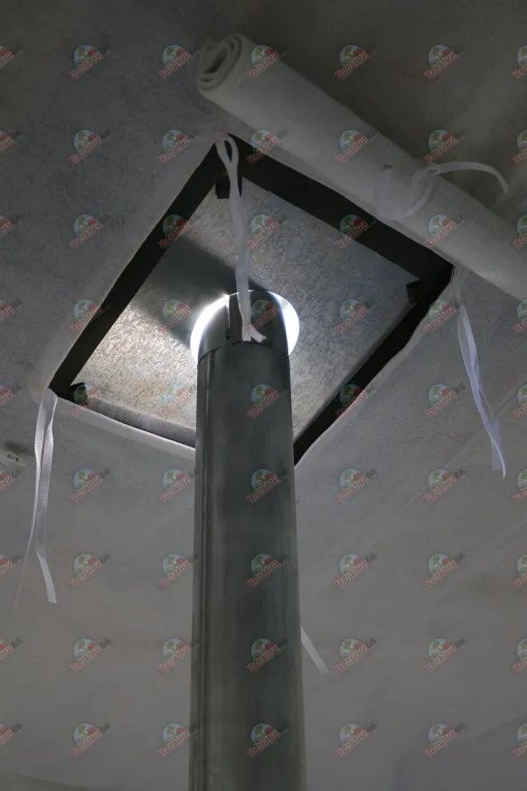 Армейская палатка М-30