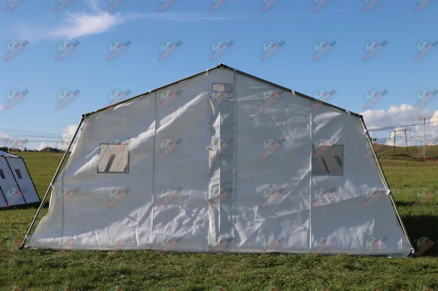 Армейская палатка М-30