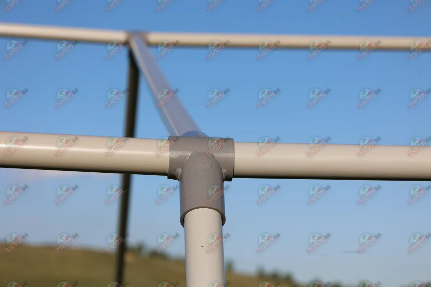 Армейская палатка М-30