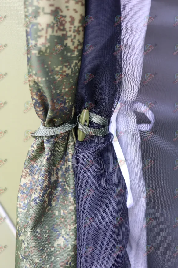 Армейская палатка Енисей 36