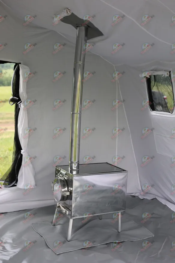 Армейская палатка Енисей 36