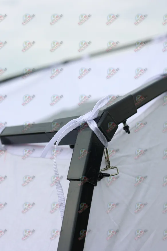 Армейская палатка Енисей 50