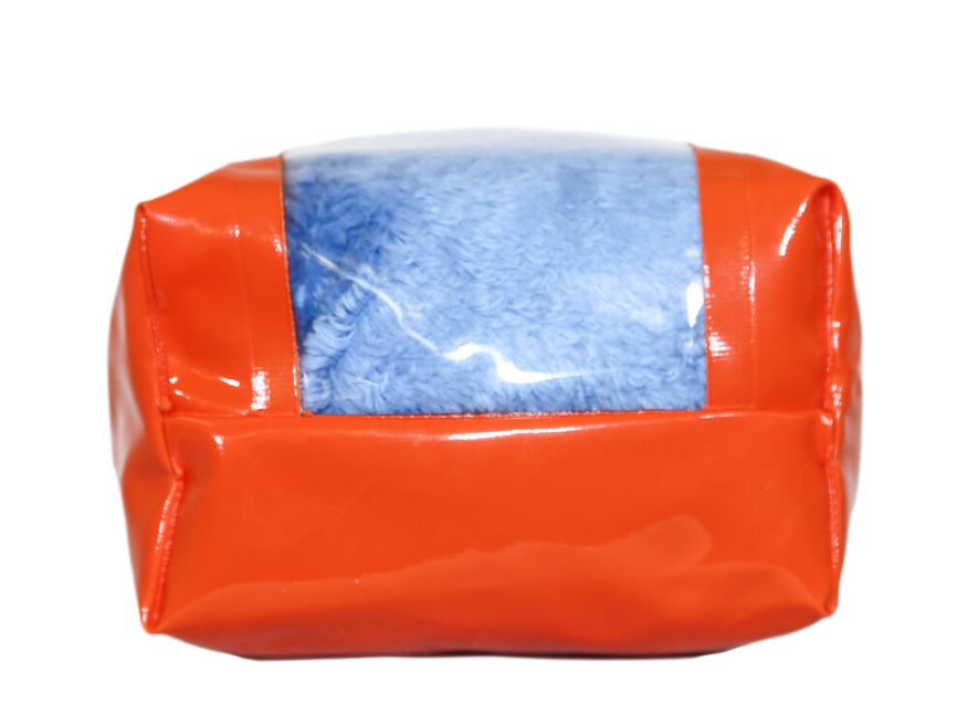 Гермомешок Век облегченный с окном 5 л