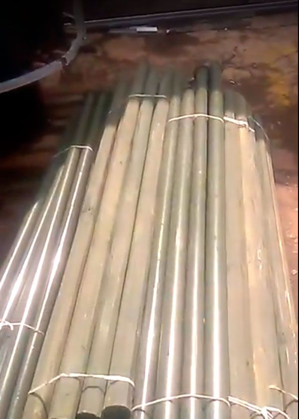 Армейская палатка ПБ-20