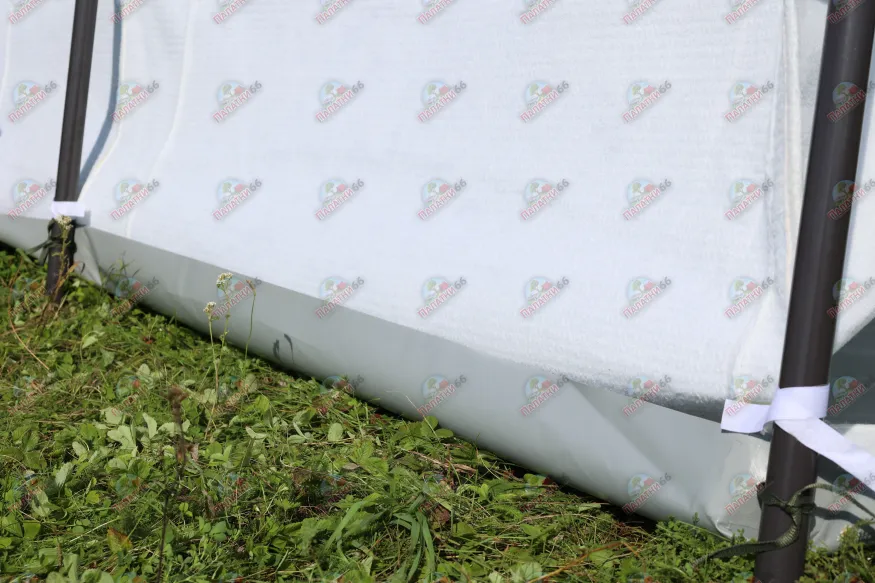 Армейская палатка М-10