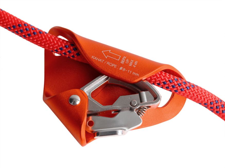 Зажим грудной Венто Кроль