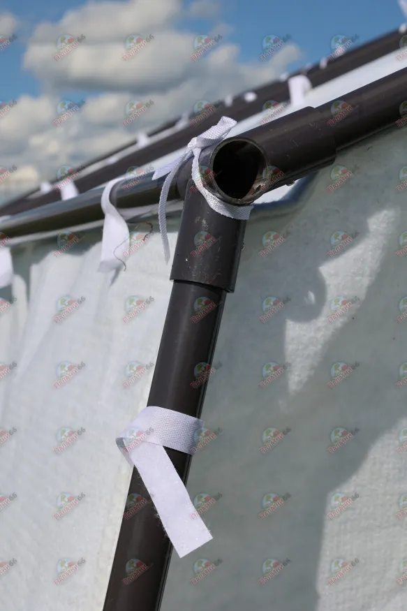 Армейская палатка М-15