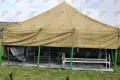 Армейская палатка УСТ-56