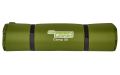 Коврик самонадувающийся Camp Comfort 80,  192x66x8 см, GreenLand