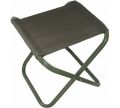 Стул складной большой 410х460х470мм, Следопыт