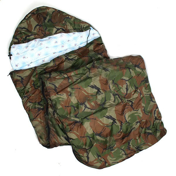 Спальный мешок Prestige 6KУВ шестислойный