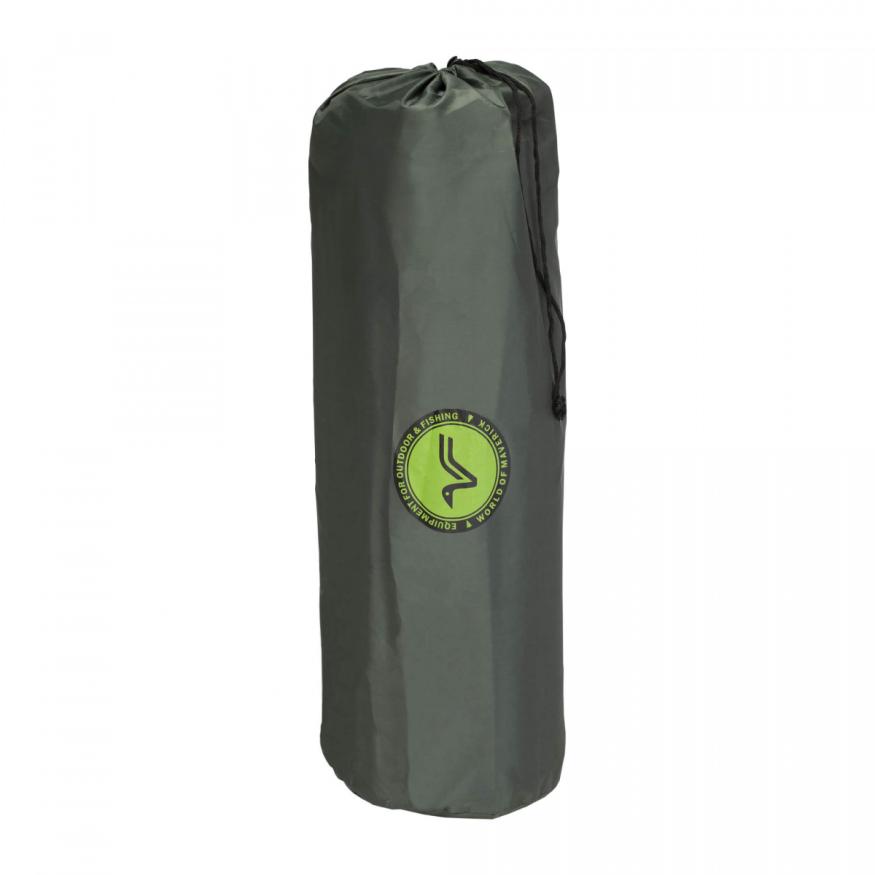 Коврик самонадувающийся Comfort Delta 5 см, Maverick