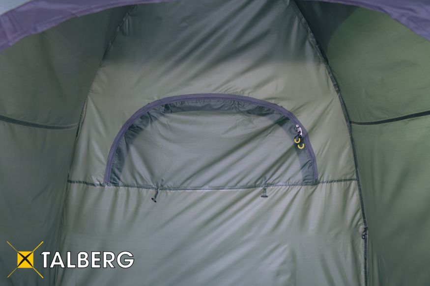 Кемпинговый душ Privat Zone, Talberg