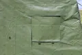 Армейская палатка ЧС-25