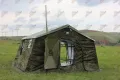 Армейская палатка Енисей 5