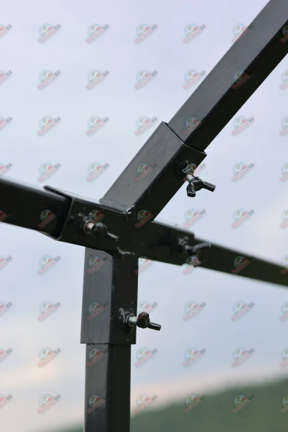 Армейская палатка Енисей 5