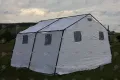 Армейская палатка Енисей 5
