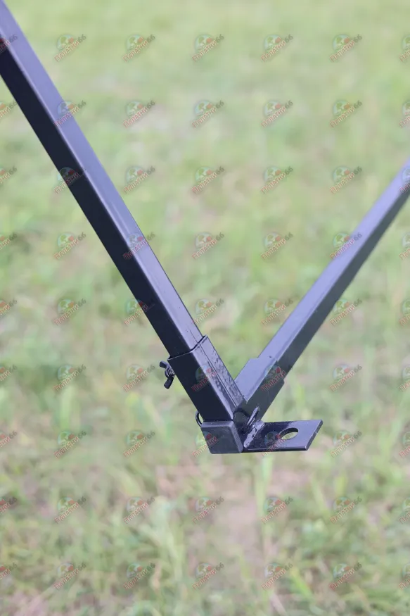 Армейская палатка Енисей 5