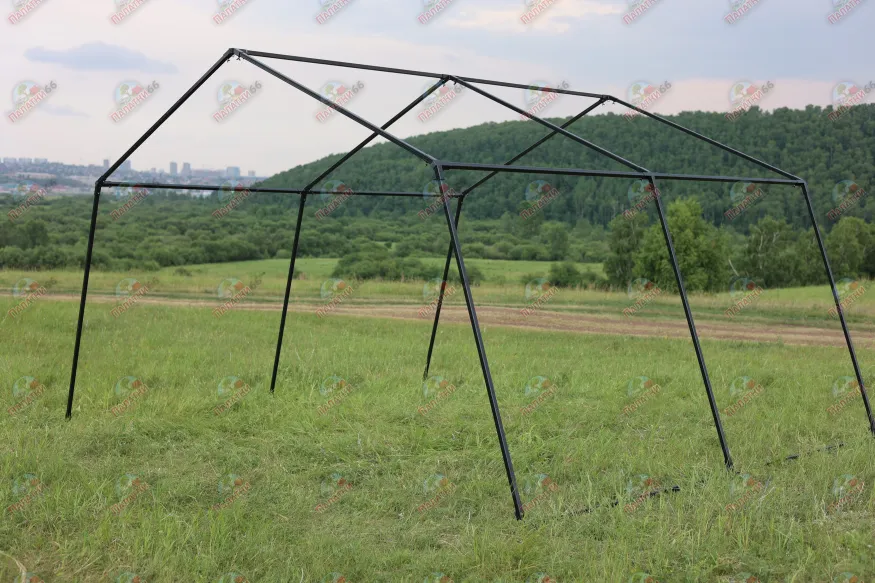 Армейская палатка Енисей 5