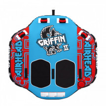 Буксируемый аттракцион Griffin 2, AirHead