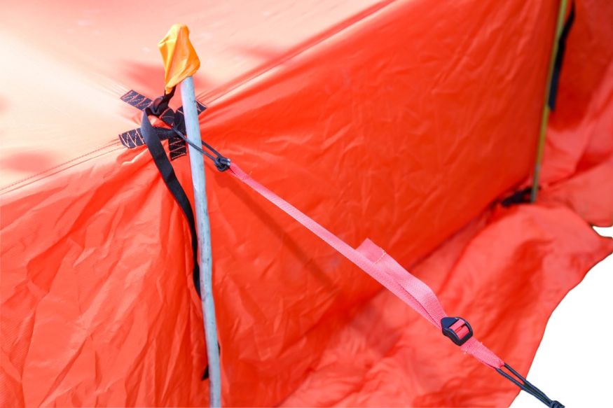 Палатка-шатер Век Романтик, двухслойная