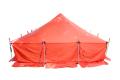 Палатка-шатер Век Романтик, двухслойная