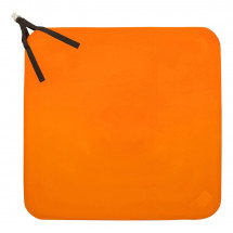 Надувной аттракцион Big Orange Cone, AirHead