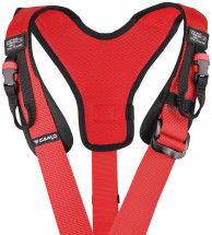 Страховочная привязь GT L-XXL, CAMP