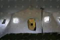 Армейская палатка Енисей 30
