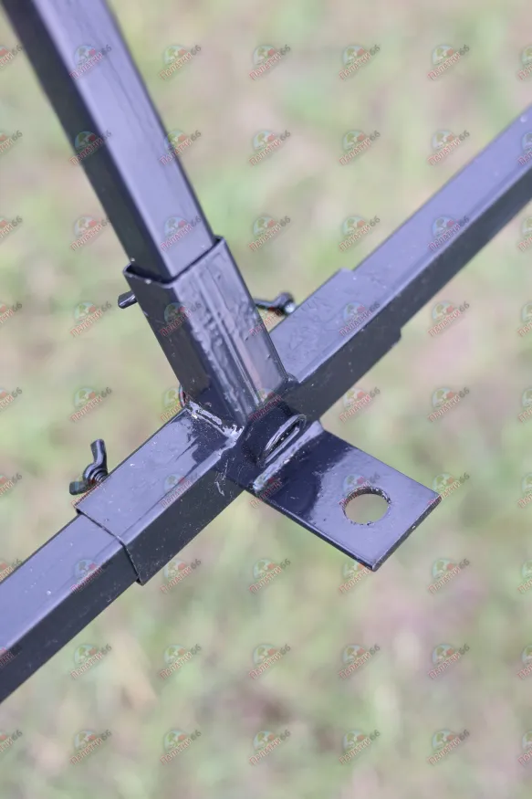 Армейская палатка Енисей 40