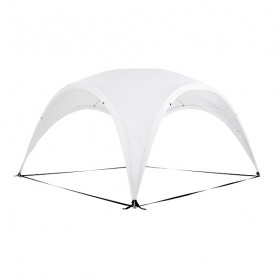 Палатка-шатер 1260 4,5х4,5х2,65/2м полиэстер, Green Glade