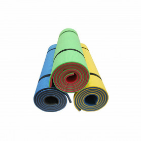 Коврик туристический 1800*600*10 мм. физического сшития 3010