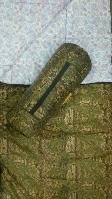 Спальный мешок Prestige 2K 