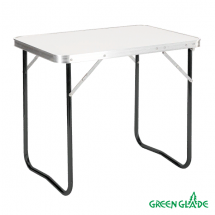 Стол складной Р109-01 71,5х48, Green Glade