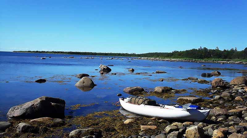 Байдарка надувная Одиссей 370