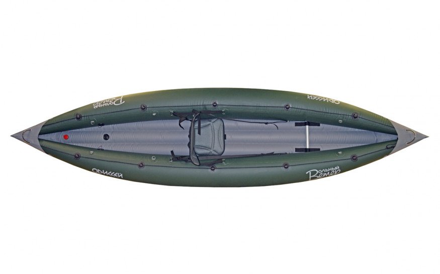 Байдарка надувная Одиссей 370