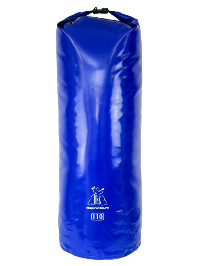 Гермомешок-драйбег Век 110л