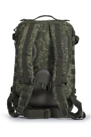 Рюкзак тактический Армада 4, Оксфорд, цифра, 45 л, ТАЙФ