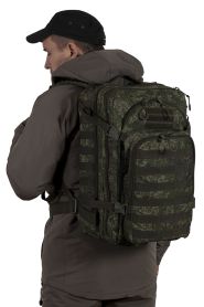 Рюкзак тактический Армада 4, Оксфорд, цифра, 45 л, ТАЙФ