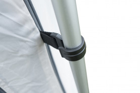 Шатер кемпинговый быстросборный Talberg Arbour Auto Sahara