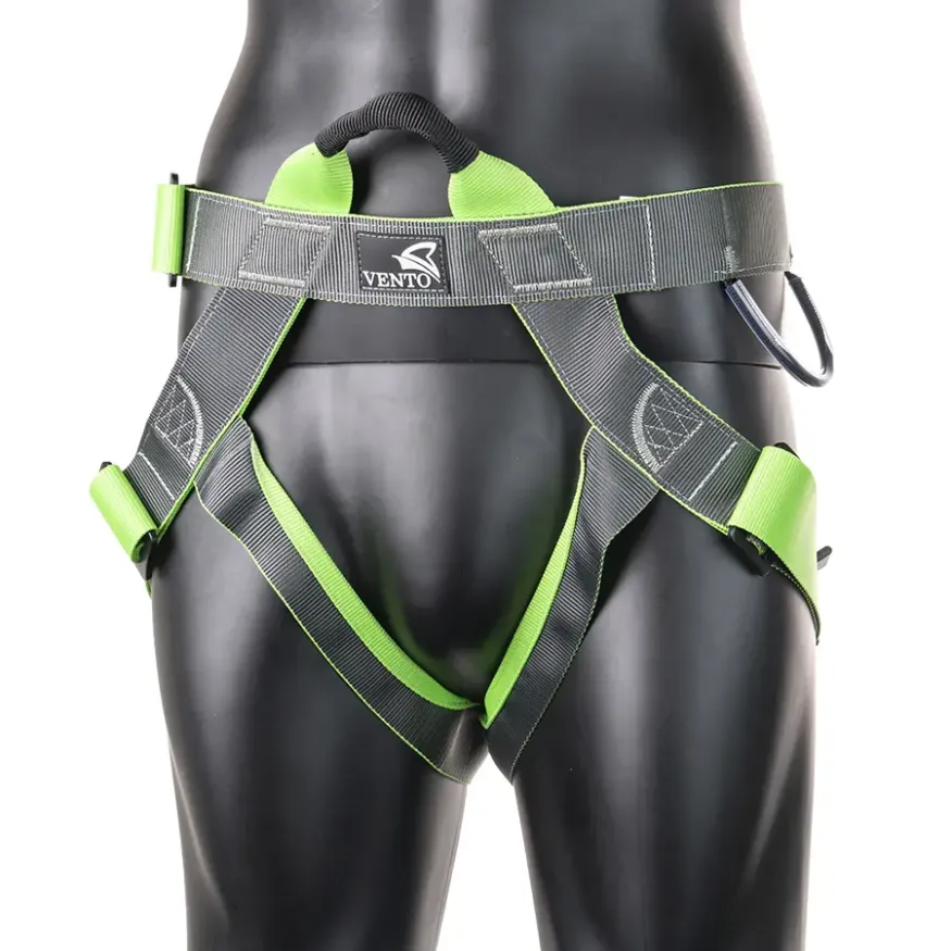 Поясная беседка Стандарт, Венто