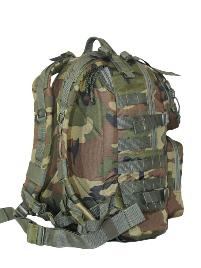 Рюкзак тактический Век Гриф-30 тактический