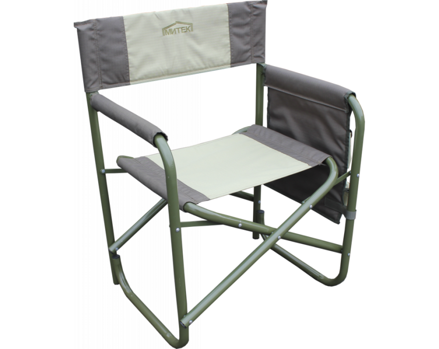Кресло складное Митек Люкс модель 02