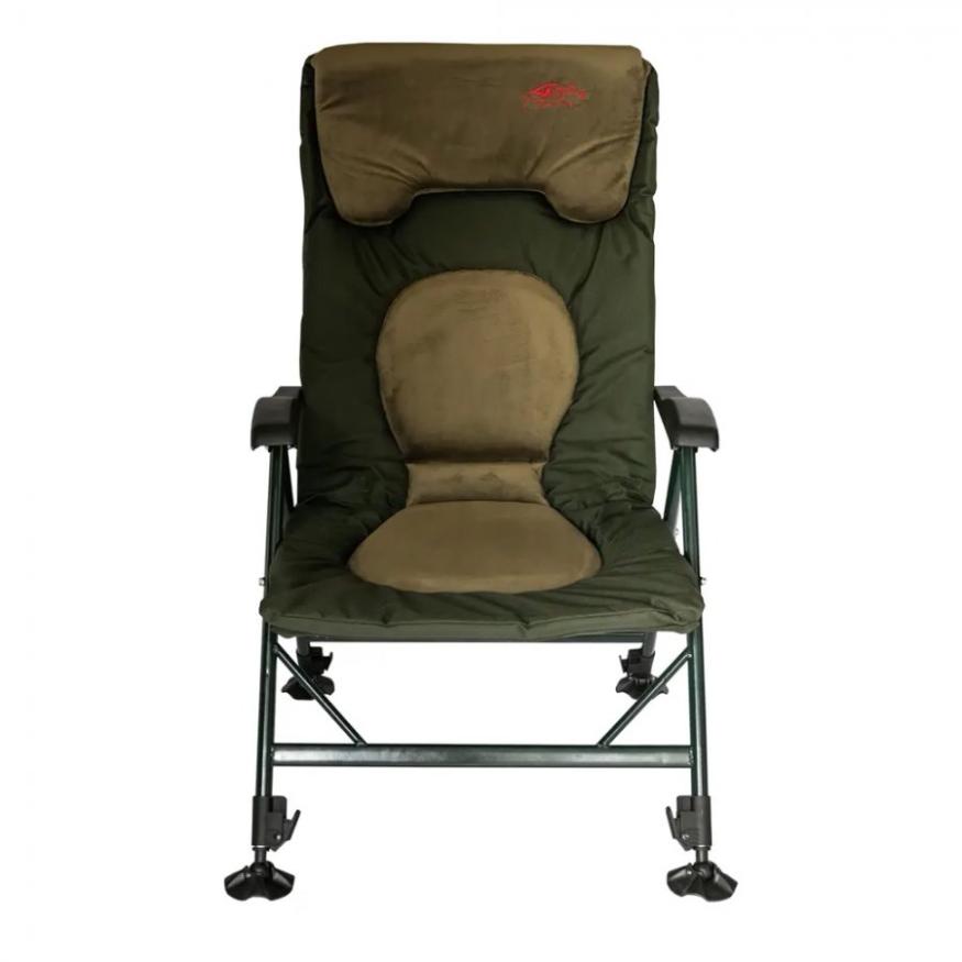 Кресло &amp;quot;Elite&amp;quot; зеленое