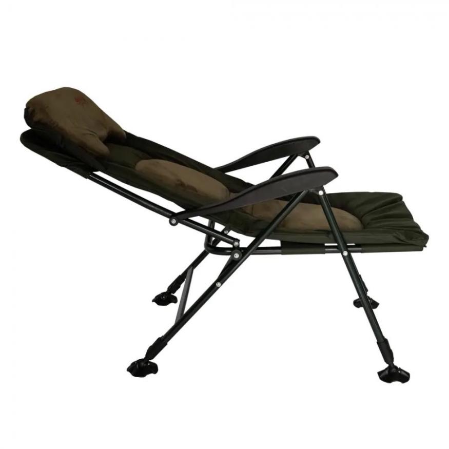 Кресло &amp;quot;Elite&amp;quot; зеленое