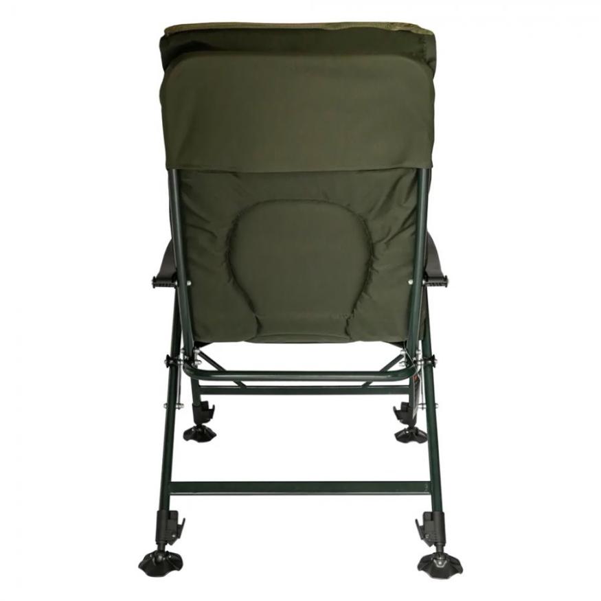 Кресло &amp;quot;Elite&amp;quot; зеленое