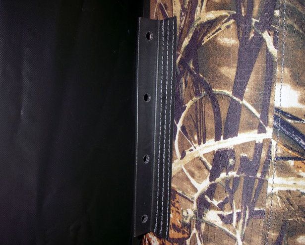 Байдарка надувная Тайга 280