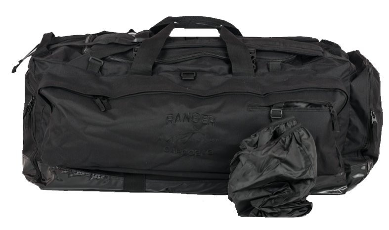 Рюкзак-сумка &amp;quot;AVI RANGER CARGOBAG&amp;quot; на 90 литров (чёрный)